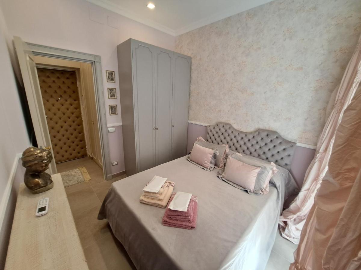 Suite Della Vite 27 Róma Kültér fotó